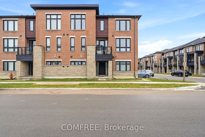 Property Photo: 1 Red Maple Lane ON L9J 0N4