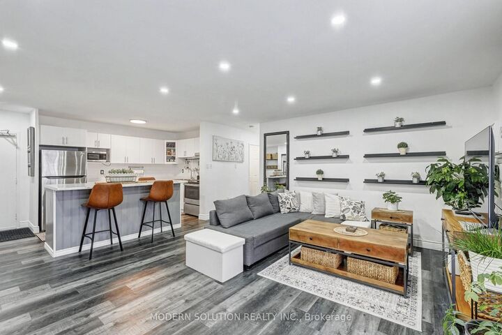 Property Photo: 563 Mornington Avenue 308 ON N5Y 4T8