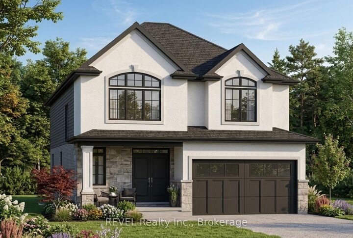 7040 Garner Road Lot 3 — photo 1