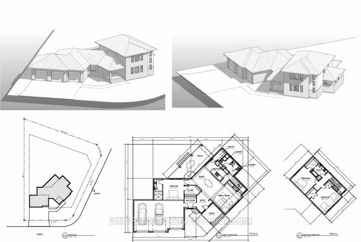 Property Photo:  4 Sunset Place  ON N0G 2R0 