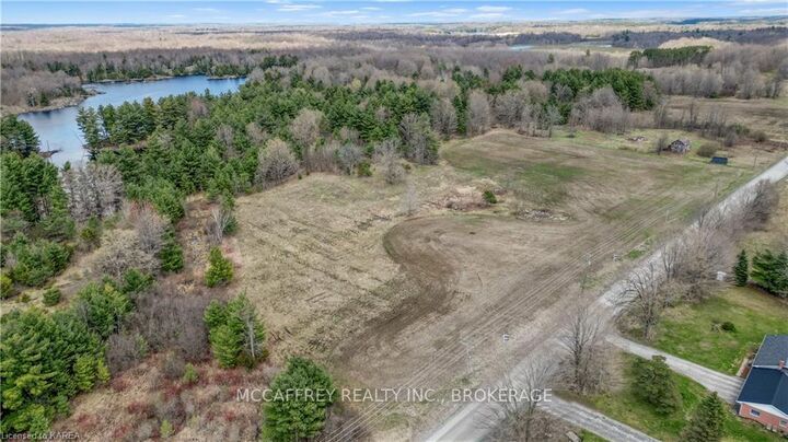 Property Photo:  Lot 1 White Lake Road  ON K0H 1T0 