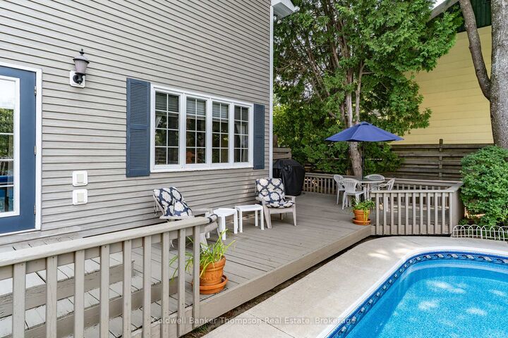 Property Photo:  3 Cliff Avenue  ON P1H 1G4 