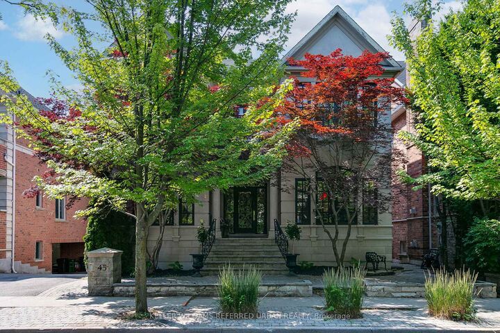 45 Mathersfield Drive — photo 1