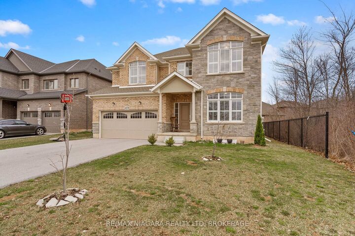 Property Photo: 4279 Willick Road ON L2G 0Y3
