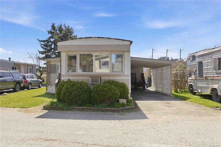 Property Photo:  2847 Sooke Lake Rd #48  BC V9B 4P8 