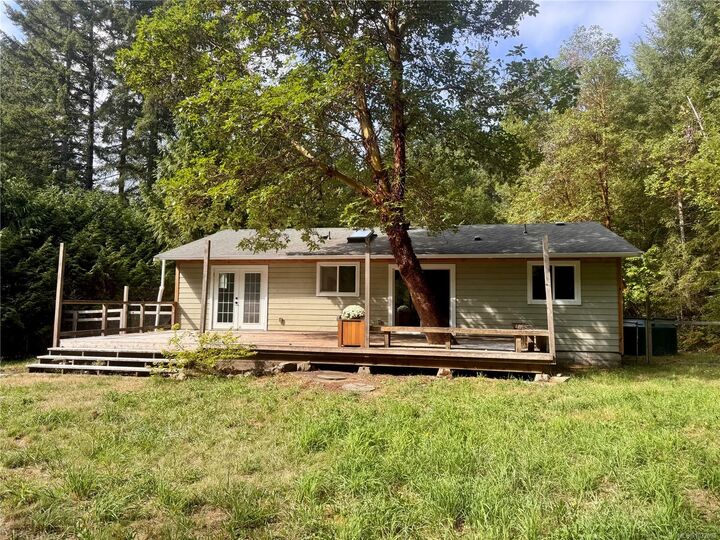 Property Photo:  840 Mary Rd  BC V0R 1X3 