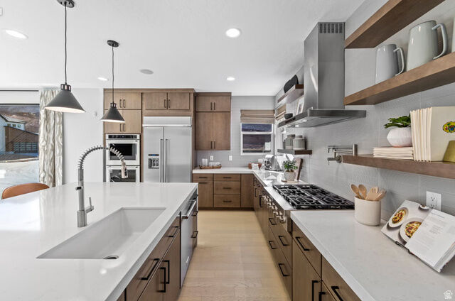 Property Photo:  5910 N Canyon Rim Rd 619  UT 84048 