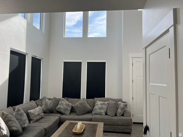 Property Photo:  1649 N 1320 E  UT 84651 