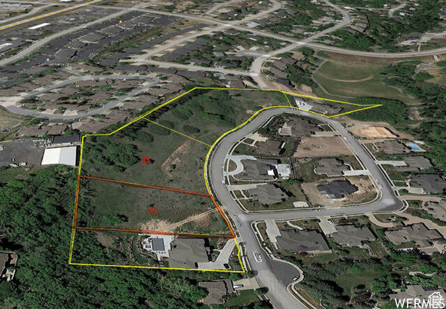 Property Photo:  1205 E 5275 S 34  UT 84403 