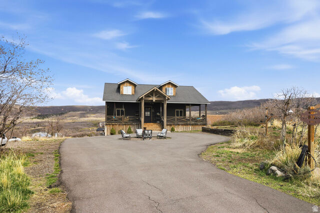 Property Photo: 2423 Timber Lakes Dr 1053 UT 84032