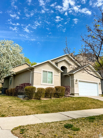 Property Photo:  1483 E 1230 S  UT 84606 