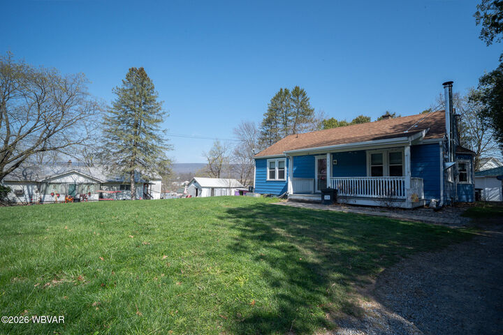 Property Photo:  139 School House Road  PA 17752 