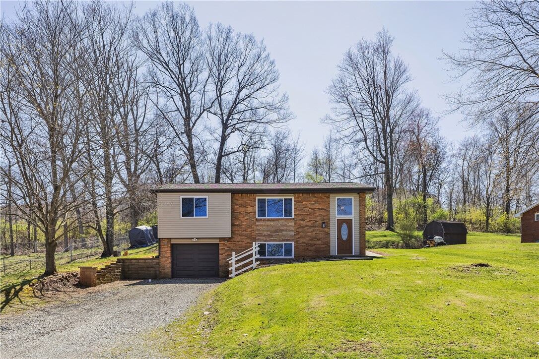 Property Photo:  3324 Cassius St  PA 15235 