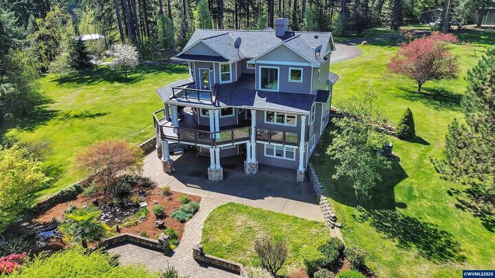 Property Photo:  3471 Cole Rd S  OR 97306 