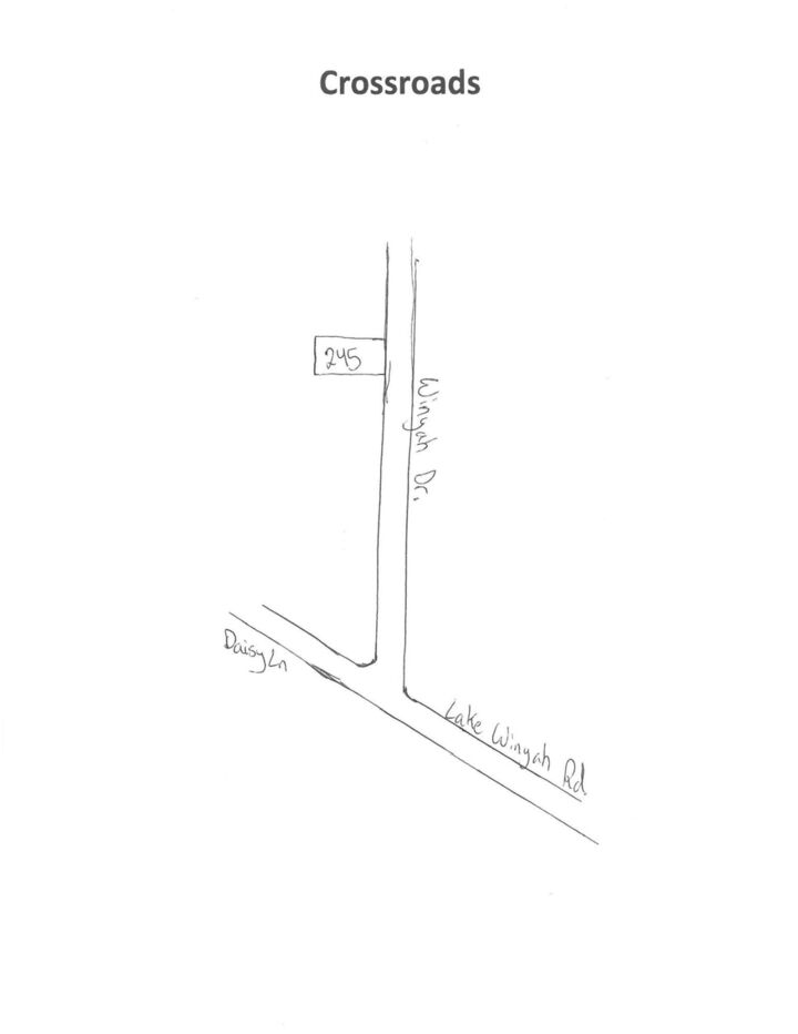 Property Photo: 245 Winyah Drive MI 49707