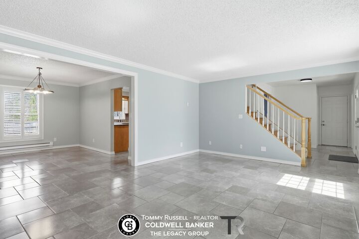Property Photo:  3920 Eagle Drive  WY 82604 