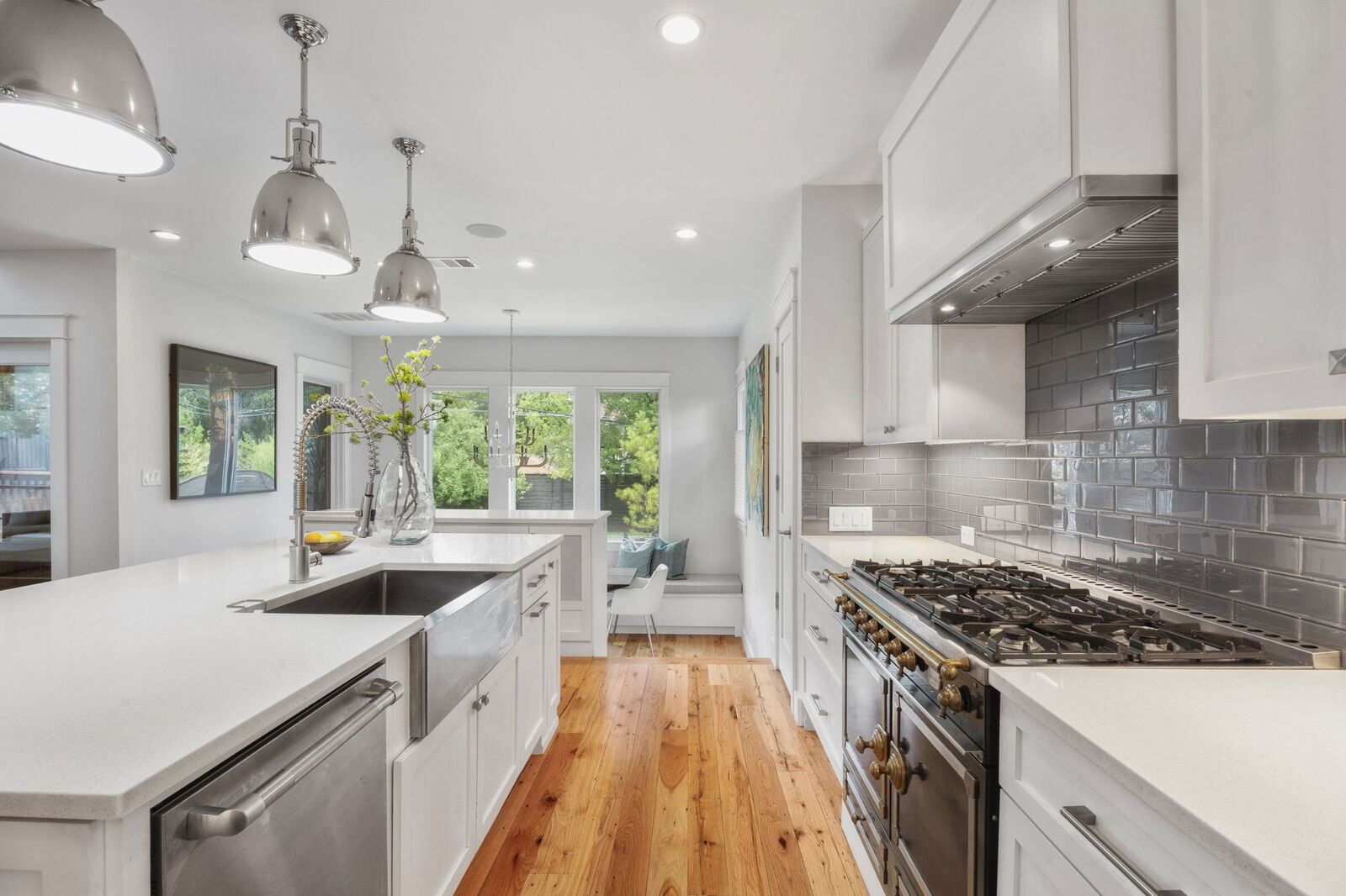 Property Photo:  606 E 42nd Street  TX 78751 