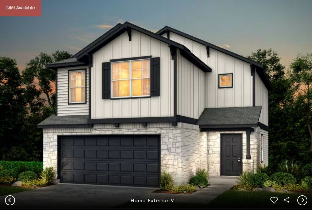 Property Photo:  147 Golden Bell Way  TX 78610 