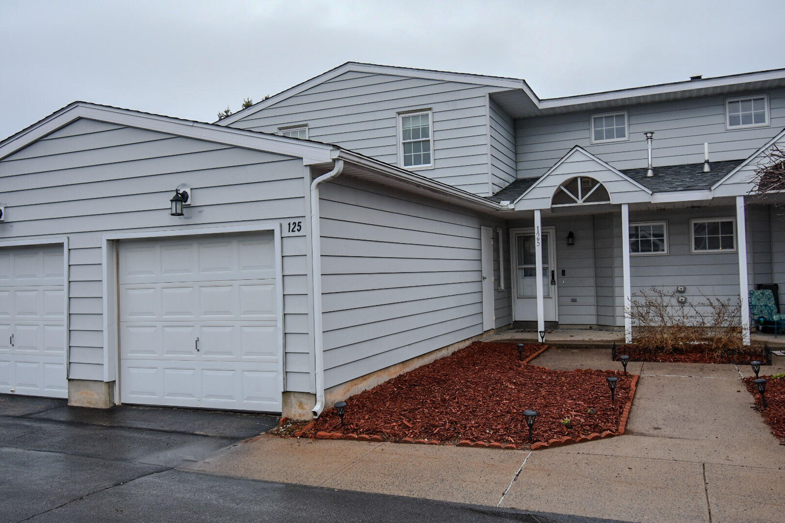 Property Photo: 125 Maryland Road NY 12903