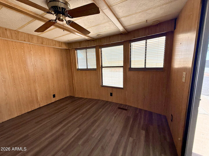 Property Photo:  269 N Winchester Road 10  AZ 85119 