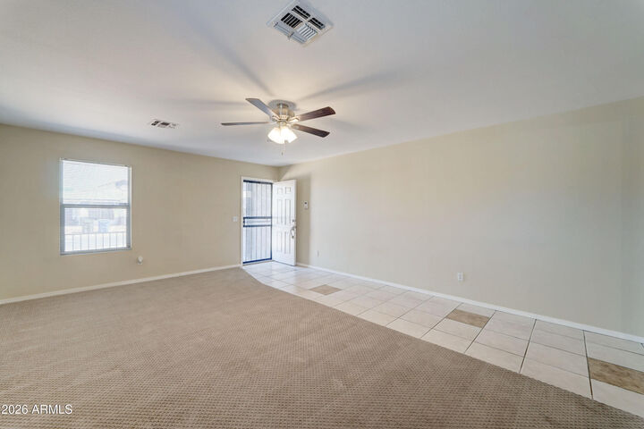 Property Photo:  11837 W Rosewood Drive  AZ 85335 