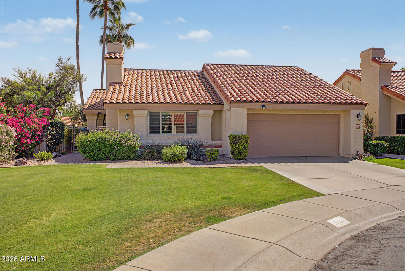 Property Photo:  9987 E Fanfol Drive  AZ 85258 