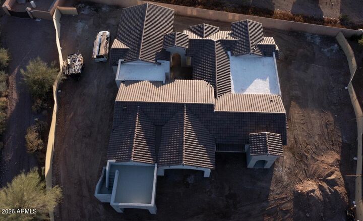 Property Photo:  6431 E Flat Iron Loop  AZ 85118 