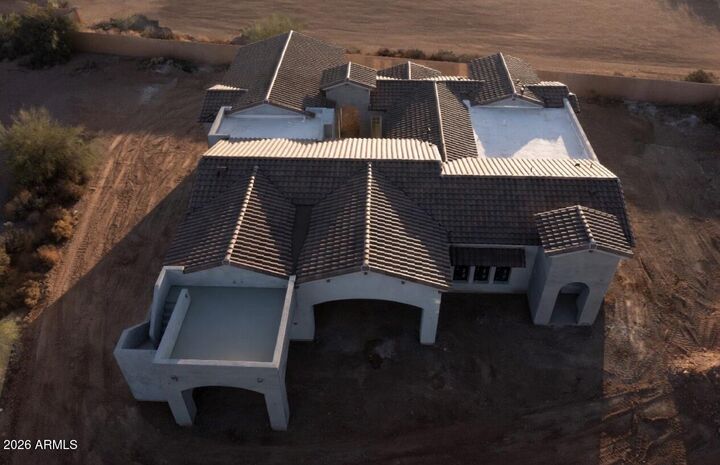 Property Photo:  6431 E Flat Iron Loop  AZ 85118 