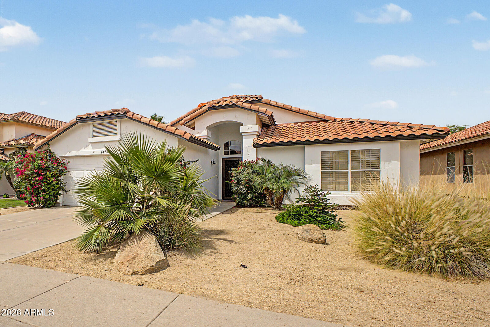 Property Photo:  14828 S 44th Way  AZ 85044 