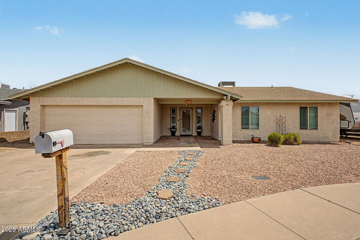 Property Photo:  4831 S Roberts Road  AZ 85282 