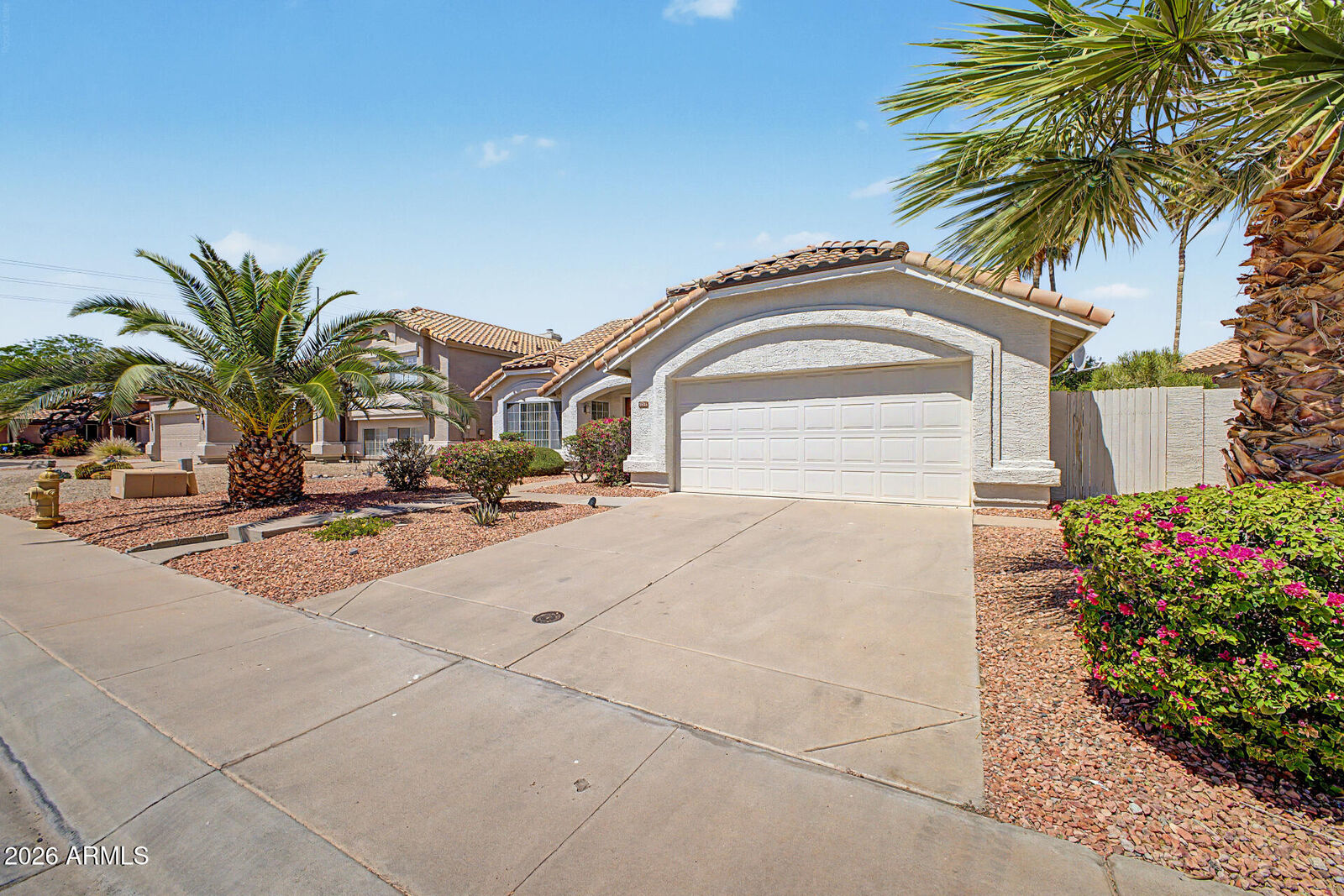 Property Photo:  8858 E Palm Ridge Drive  AZ 85260 