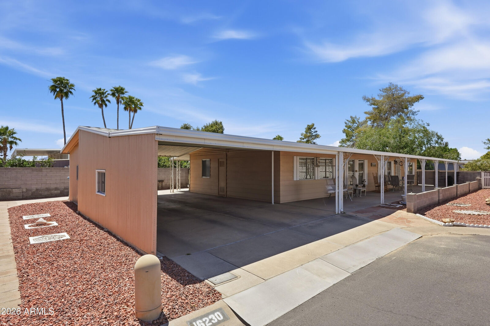 Property Photo:  16230 N 33rd Street  AZ 85032 