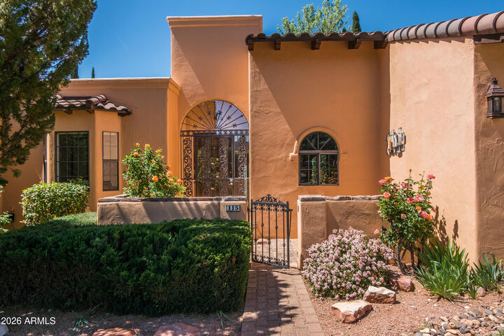 Property Photo:  15 Ridge View Drive  AZ 86351 