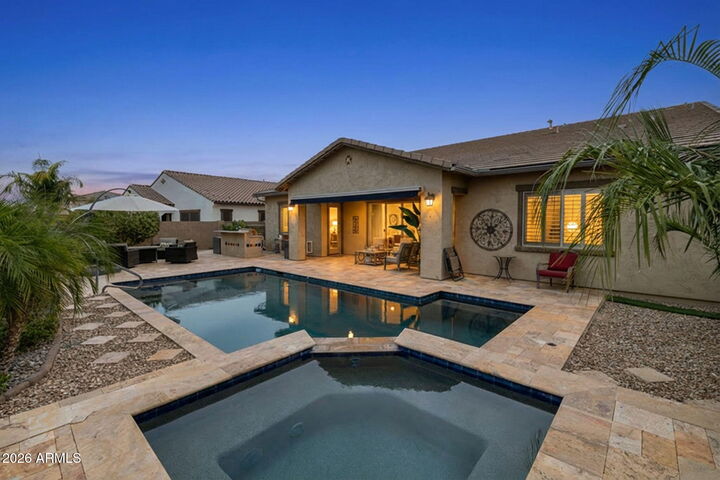 Property Photo:  22784 S 228th Place  AZ 85142 