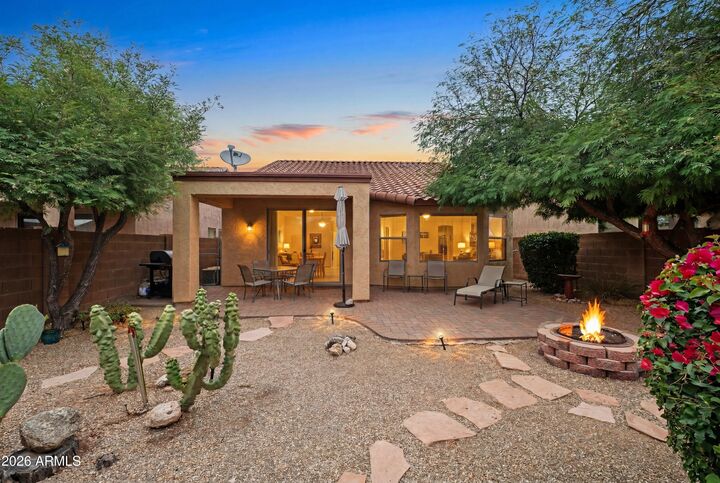 Property Photo:  10771 E Surveyor Court  AZ 85118 