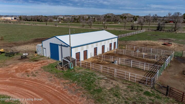 Property Photo:  8600 144th Avenue SW  ND 58623 