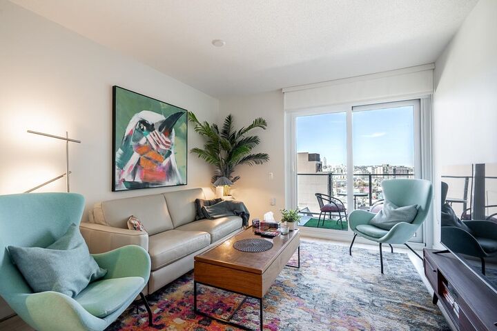 Property Photo: 180 E 2nd Avenue 1119 BC V5T 0K4