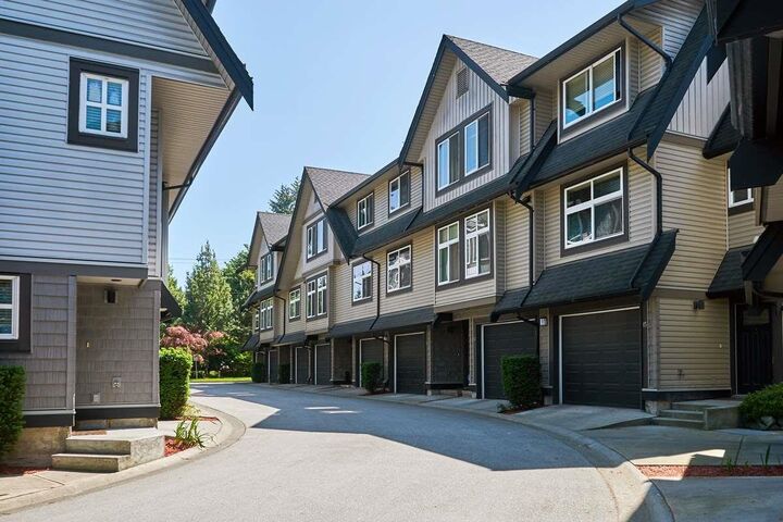 Property Photo: 15192 62A Avenue 11 BC V3S 9A6