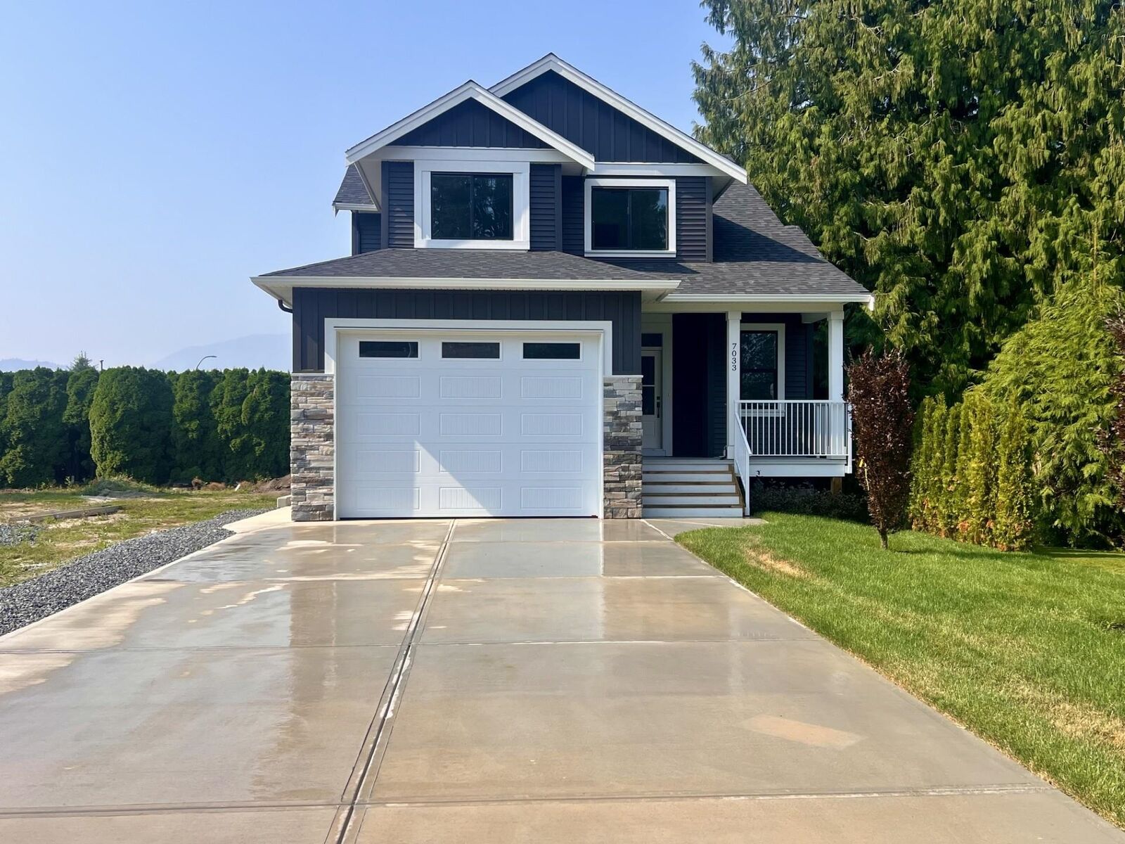 Property Photo: 7033 Eden Drive BC V2R 1E6