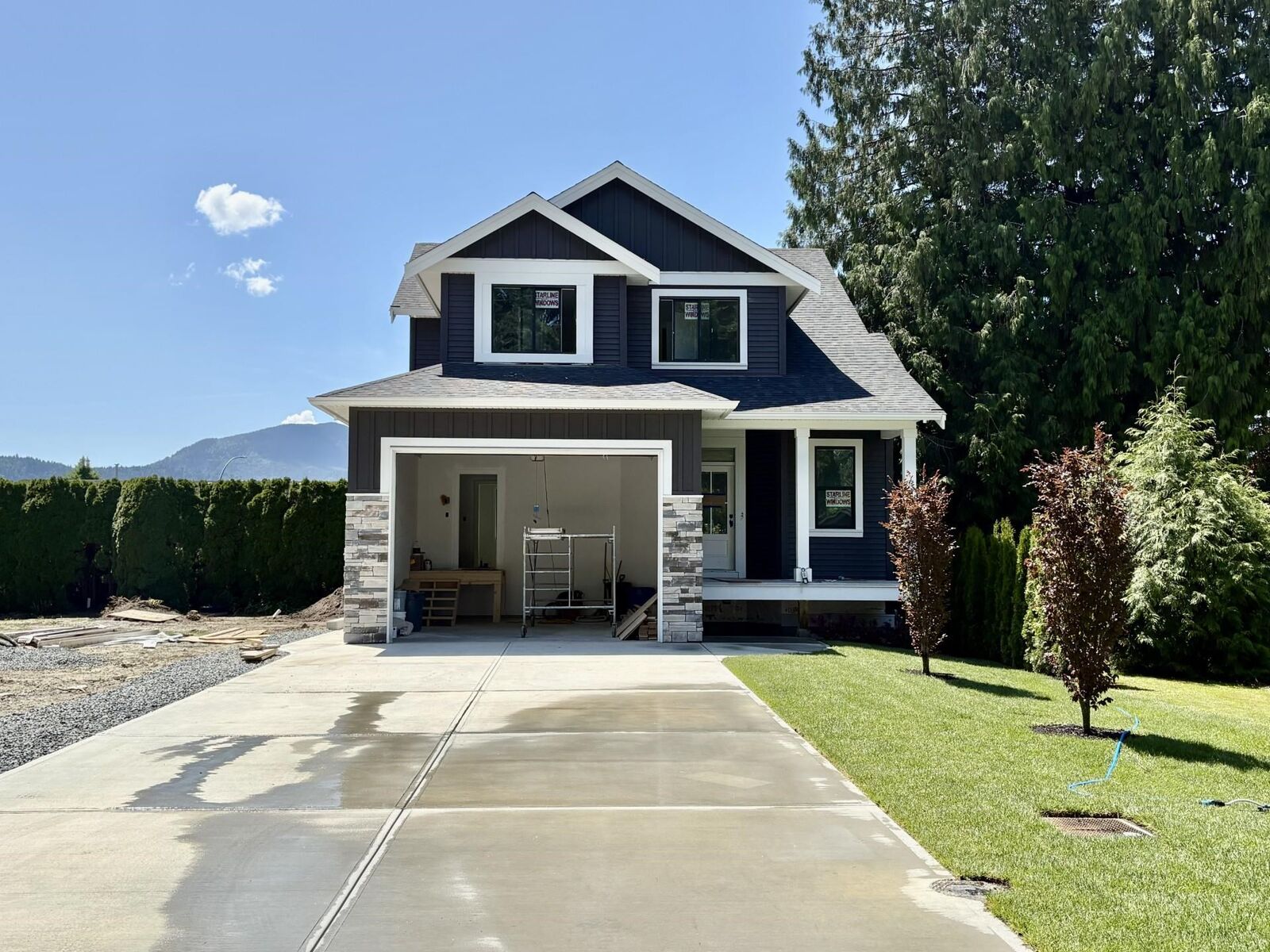 Property Photo:  7033 Eden Drive  BC V2R 1E6 
