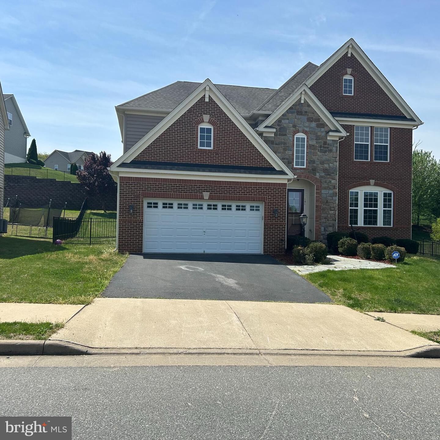 Property Photo:  141 Coachman Circle  VA 22554 