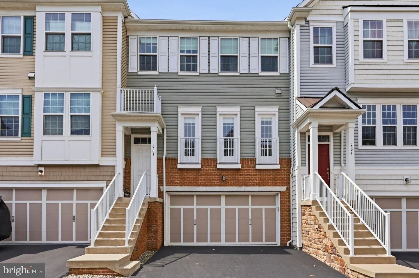 Property Photo:  903 Shep Drive  NJ 08904 