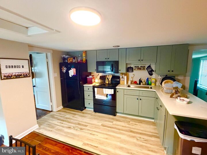 Property Photo:  400 E Liberty Street B  WV 25414 