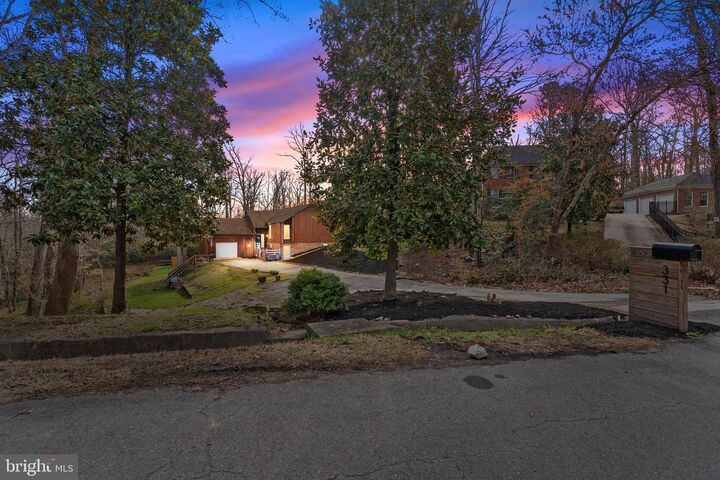 Property Photo:  331 Braehead Drive  VA 22401 