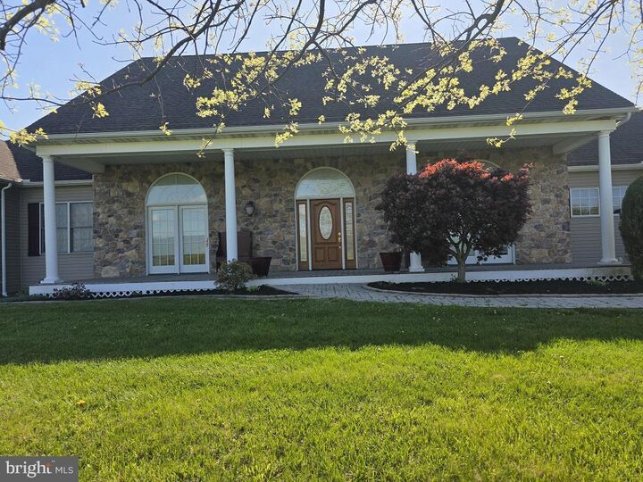 Property Photo:  1501 Knoxlyn Orrtanna Road  PA 17353 