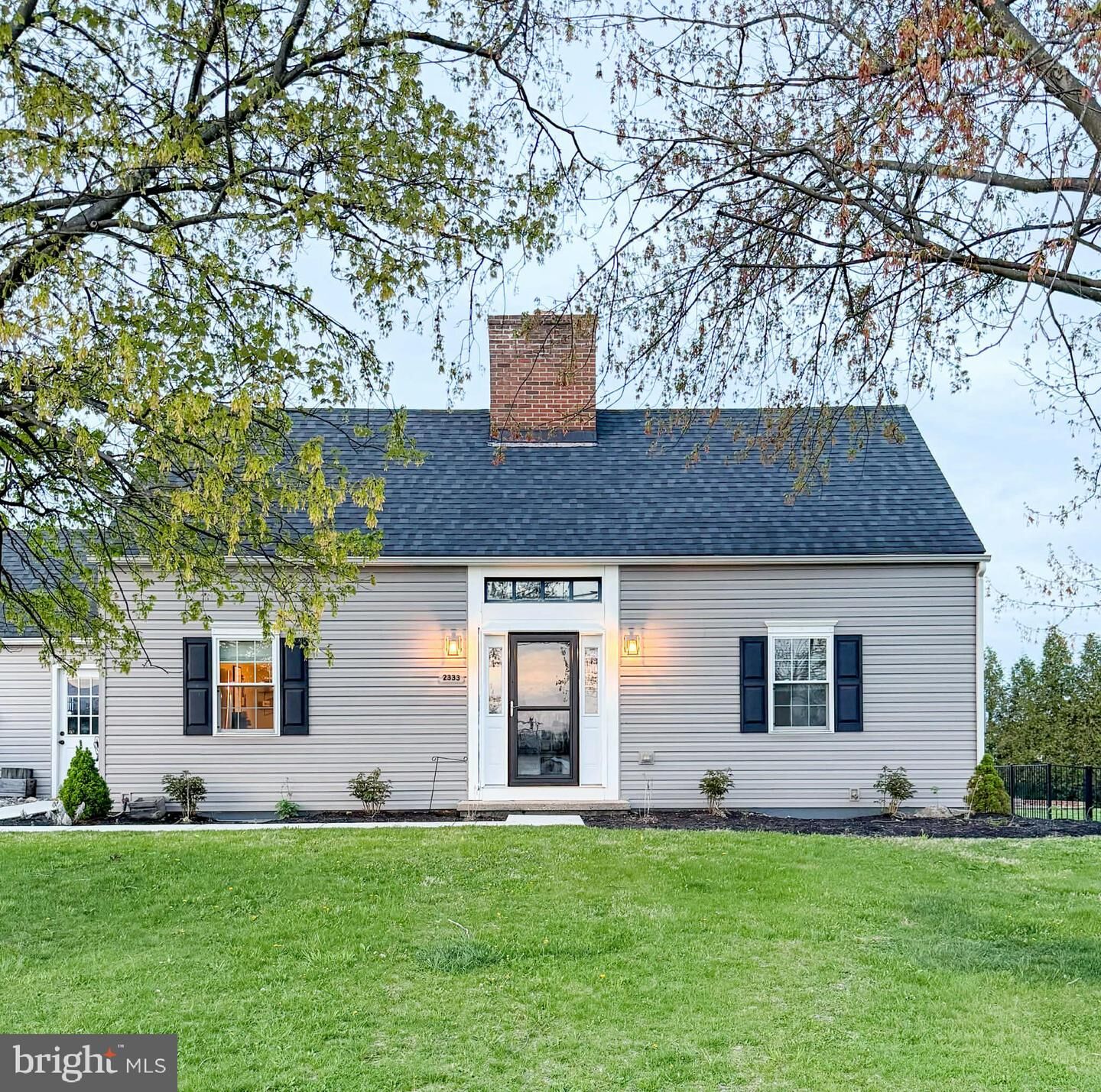 Property Photo: 2333 Sollenberger Road PA 17202