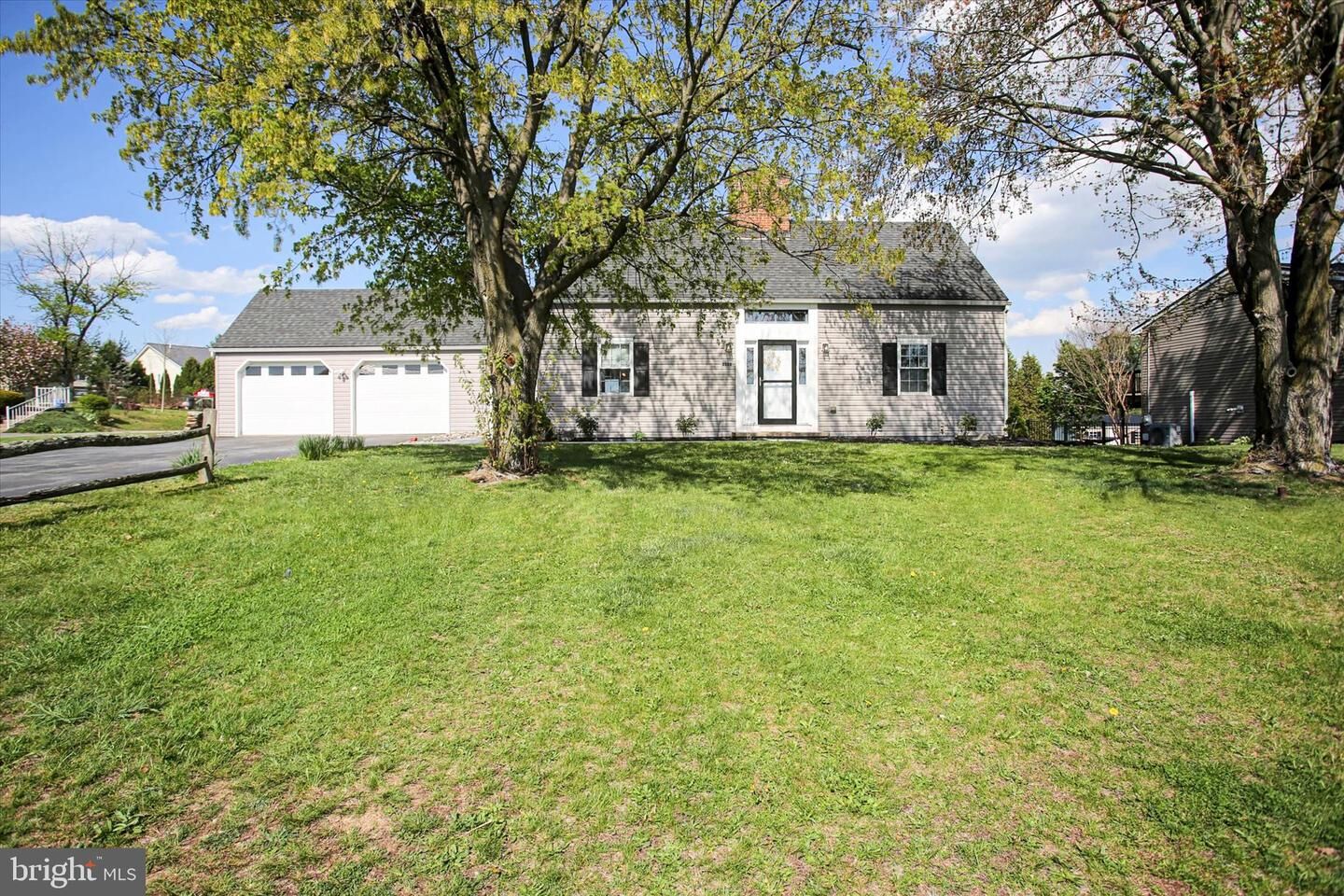 Property Photo:  2333 Sollenberger Road  PA 17202 