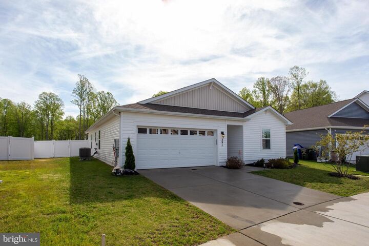 Property Photo:  291 Forest Edge Ave  MD 20646 