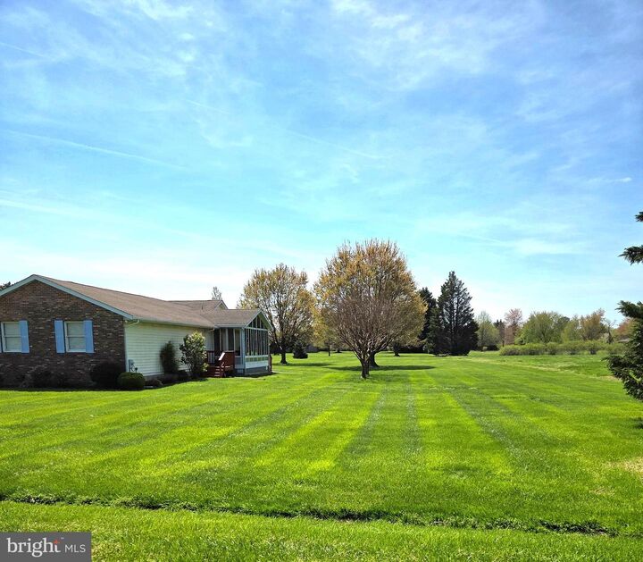 Property Photo:  64 Long Creek Drive  MD 21666 