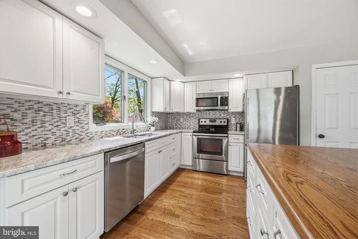 Property Photo:  111 Holly Court  MD 21666 